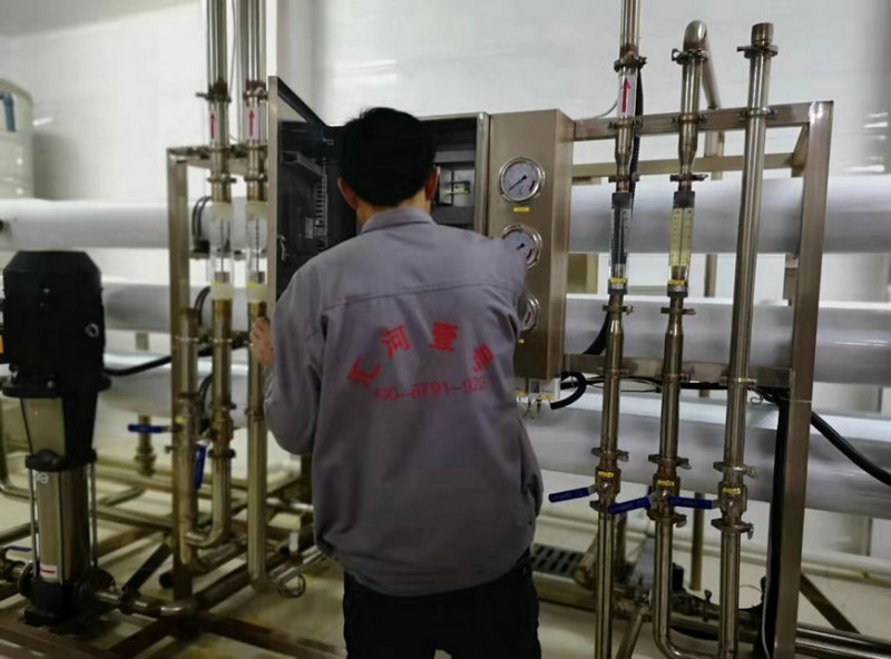 2019沈陽(yáng)匯河水處理設(shè)備廠家產(chǎn)品介紹