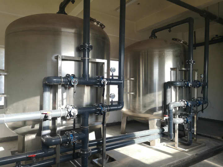 沈陽(yáng)匯河水處理設(shè)備廠家&mdash;&mdash;優(yōu)良材質(zhì)成熟技術(shù)