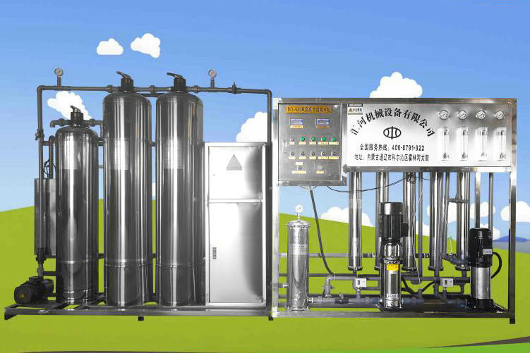 2019沈陽純凈水設(shè)備大桶水設(shè)備報價