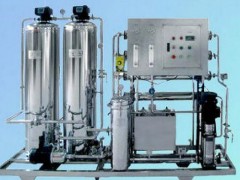 長春純凈水設(shè)備制作車用尿素液 (127播放)