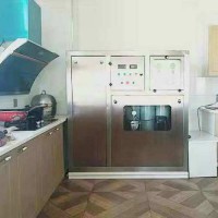 長(zhǎng)春反滲透全屋凈水設(shè)備反滲透純凈水設(shè)備，