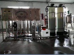 反滲透凈水設(shè)備 (168播放)