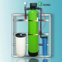 長(zhǎng)春游泳池軟化水設(shè)備