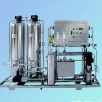 長(zhǎng)春玻璃廠專用反滲透純凈水設(shè)備