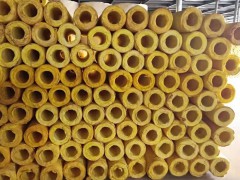 玻璃棉保溫管廠家 (152播放)