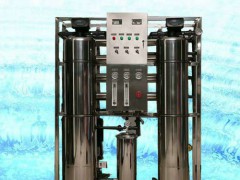 長(zhǎng)春雞場(chǎng)專用純凈水設(shè)備 (133播放)