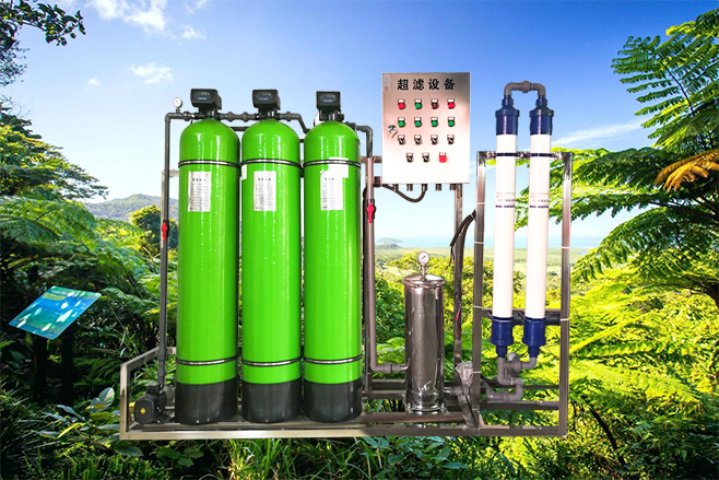 2019哈爾濱大型凈水器多少錢(qián)
