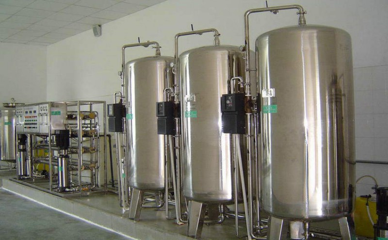  2019哈爾濱大型凈水器多少錢(qián)