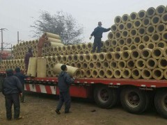 巖棉管殼生產(chǎn)廠家 (194播放)