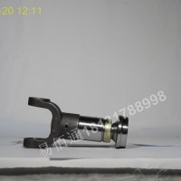 東風(fēng)EQ140系列 重汽王牌 機械設(shè)備改裝等傳動軸伸縮叉