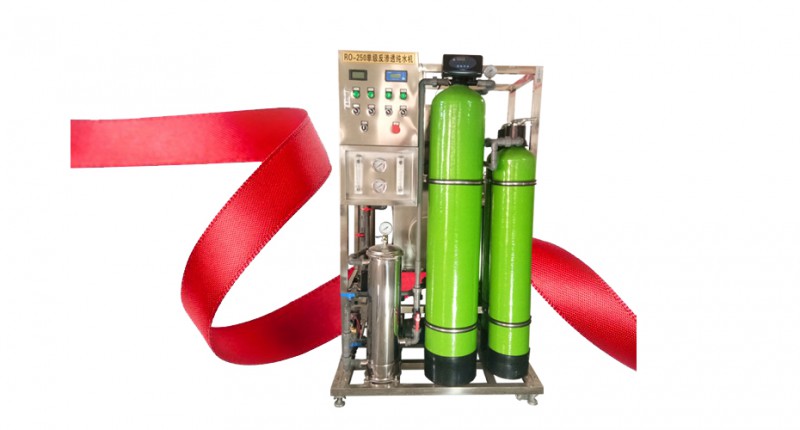 2019年通遼匯河推出新型食品廠純凈水設備，小區(qū)純凈水設備調(diào)整新配置,質(zhì)量優(yōu)價格低