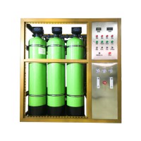 2019哈爾濱純凈水設(shè)備