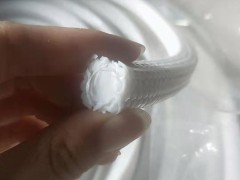 四氟盤根,聚四氟乙烯盤根 (776播放)