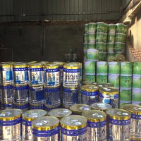 橡塑膠水有毒嗎？