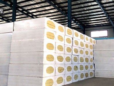 巖棉板廠(chǎng)家