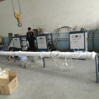 高頻機，中頻電爐，電磁加熱器，電磁加熱鍋爐
