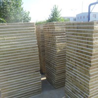 廊坊巖棉復合板廠家