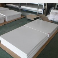 四氟板的特性，耐高溫，耐腐蝕四氟板