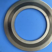 金屬纏繞墊片的使用年限是多少？