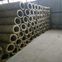 山西巖棉保溫管殼價(jià)格