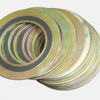 金屬纏繞墊片，金屬纏繞墊片廠家—廊坊久旺密封材料有限公司