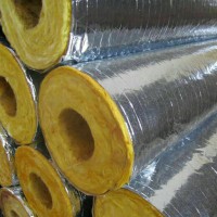 鋁箔玻璃棉保溫管價(jià)格優(yōu)惠