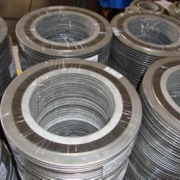 一般金屬纏繞墊片耐壓多少度？