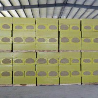 巖棉復(fù)合板廠家