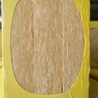 復(fù)合板巖棉生產(chǎn)廠家