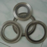 金屬纏繞墊片的字母型號(hào)代表什么？