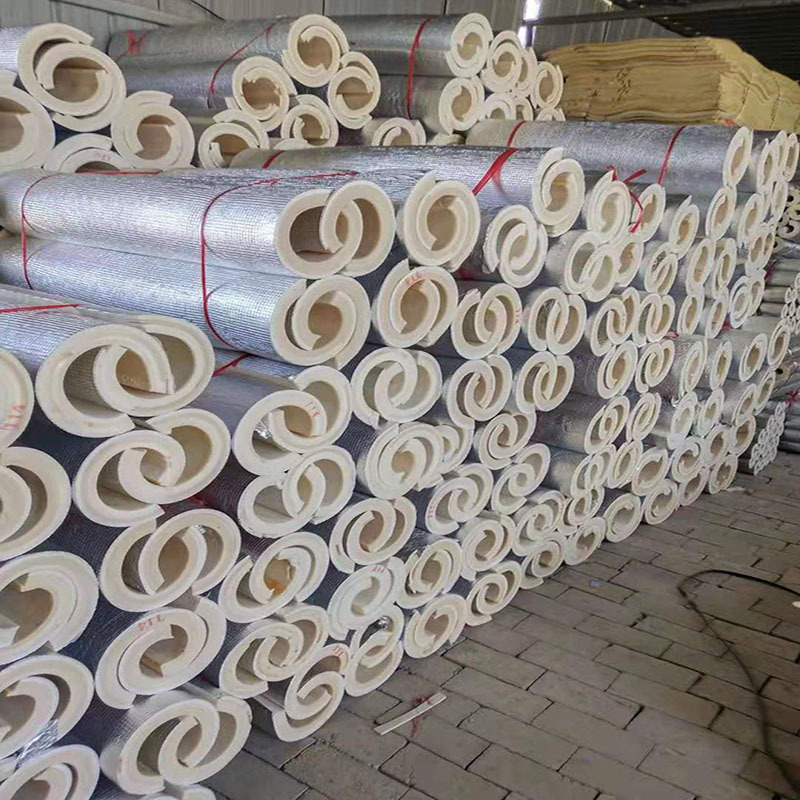 聚乙烯保溫管 (3)