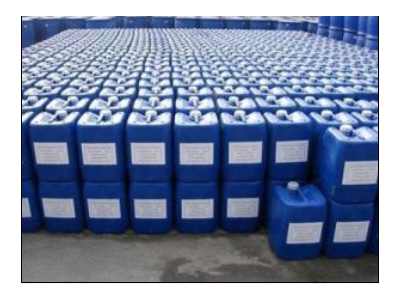 河間藍星反滲透殺菌滅藻劑AX-502