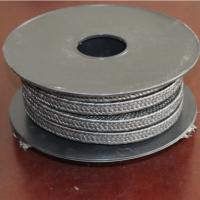 河間四氟盤(pán)根