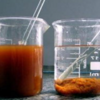 AXNJ-320多核復(fù)合凈水絮凝劑