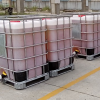 多核凈水絮凝劑AXNJ-320