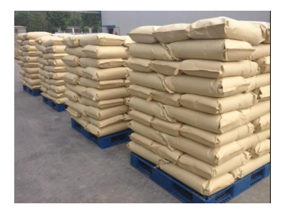 污泥脫水劑AXNJ-318