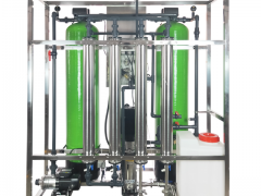 長(zhǎng)春純凈水設(shè)備長(zhǎng)春純凈設(shè)備生產(chǎn)廠家 (132播放)