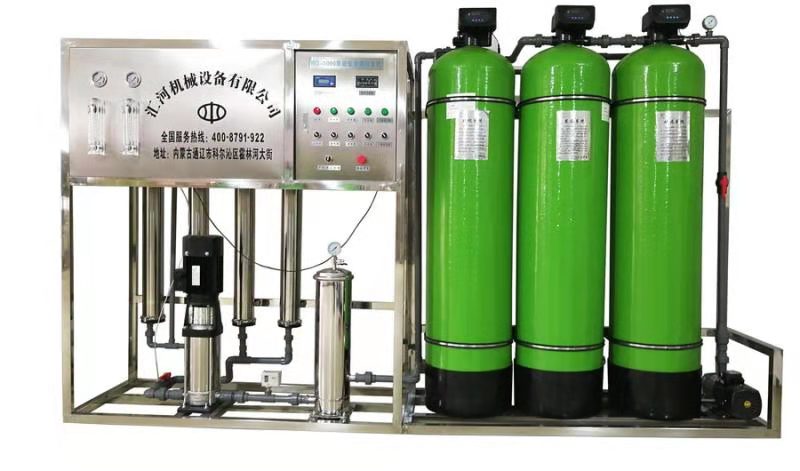 長春純凈水設備長春純凈水設備生產(chǎn)廠家