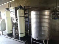 農(nóng)村凈水工程 (140播放)