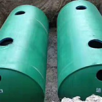 豐鎮(zhèn)水泥化糞池，水泥檢查井，水泥井蓋，溝蓋板