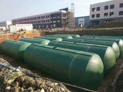 寶昌黃旗水泥化糞池，水泥檢查井，井蓋，鑄鐵井蓋