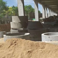 呼和浩特市化糞池，檢查井，水泥井蓋，鑄鐵井蓋廠家