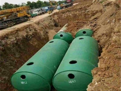 新型環(huán)?；S池，化糞池，檢查井，污水井，溝蓋板，