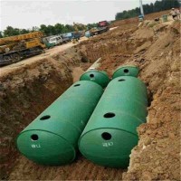 新型環(huán)?；S池，化糞池，檢查井，污水井，溝蓋板，
