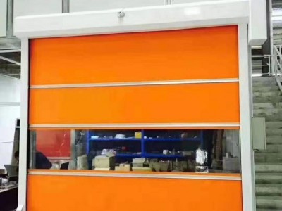 pvc高速門廠家無塵車間感應(yīng)自動(dòng)門廠家18002006510