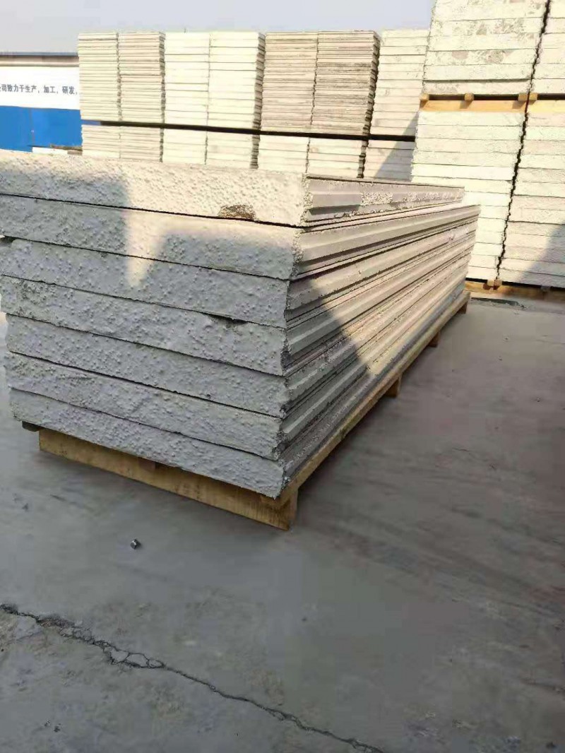 輕質(zhì)隔墻板