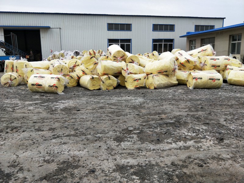 玻璃棉廠(chǎng)家