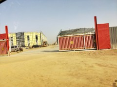 大棚玻璃棉 (259播放)