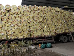 玻璃棉保溫效果怎么樣 (263播放)