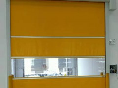 天津快速門(mén)廠家,雷達(dá)感應(yīng)自動(dòng)門(mén)廠家,18002006510 (127播放)